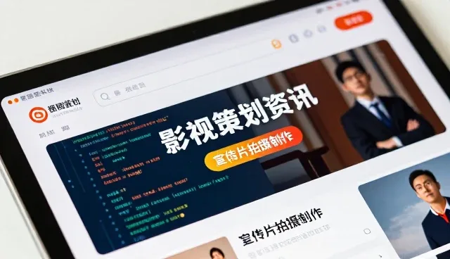 宣传片制作视角下的品牌策划飞喆文化