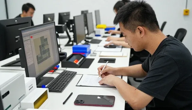 线上传播方案在真实环境中的表现