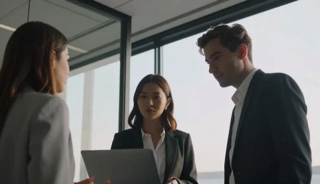 不同规模企业如何选择适配的系统方案