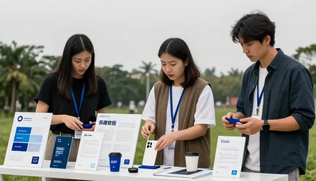 短视频内容制作在不同规模企业中的应用场景分析